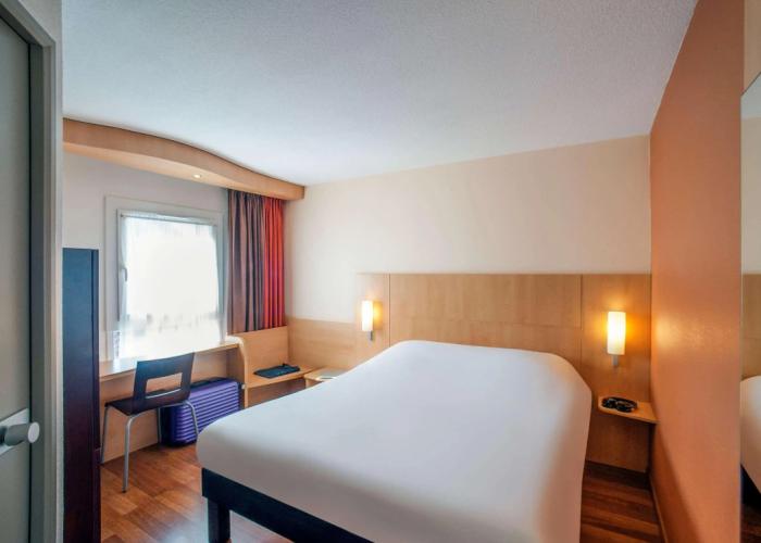 ibis Beaune Centre