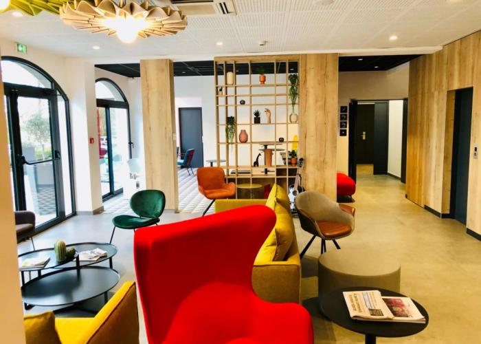 ibis Beaune Centre