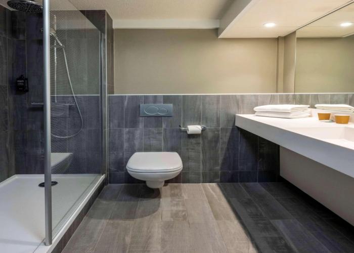 ibis Beaune Centre