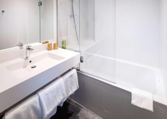 Greet Hotel Beaune