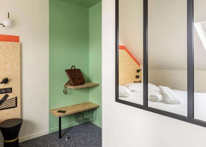 Greet Hotel Beaune