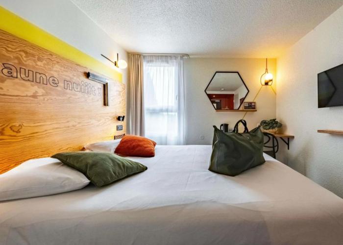 Greet Hotel Beaune