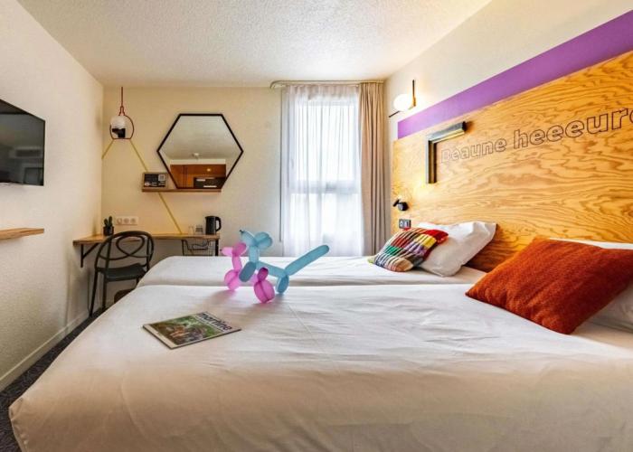 Greet Hotel Beaune