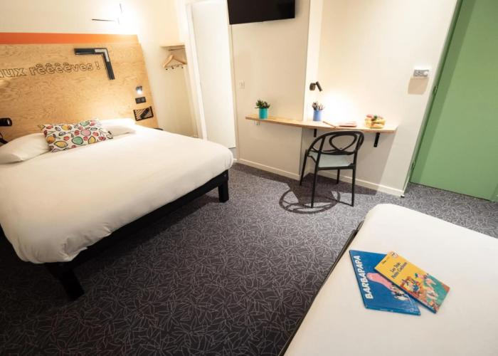 Greet Hotel Beaune