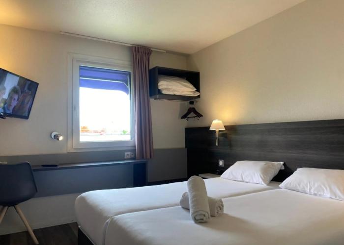 Tulip Inn Beaune