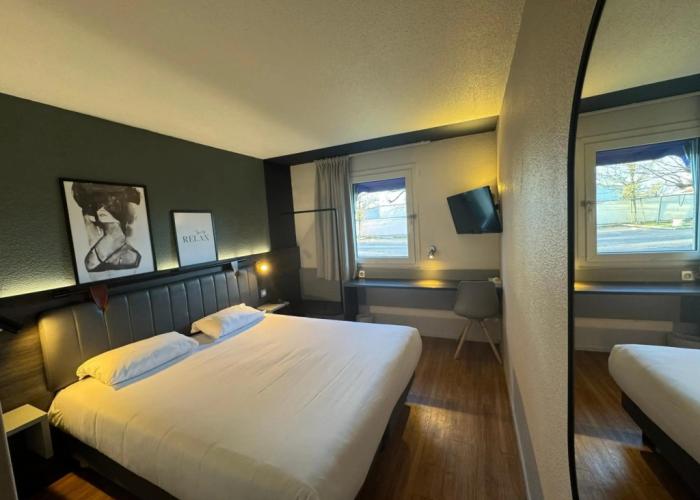 Tulip Inn Beaune