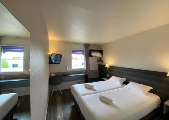 Tulip Inn Beaune