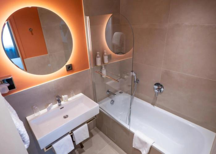 Best Western Plus Au Grand Saint Jean