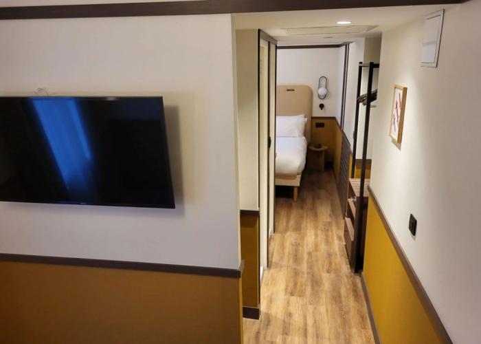 Best Western Plus Au Grand Saint Jean