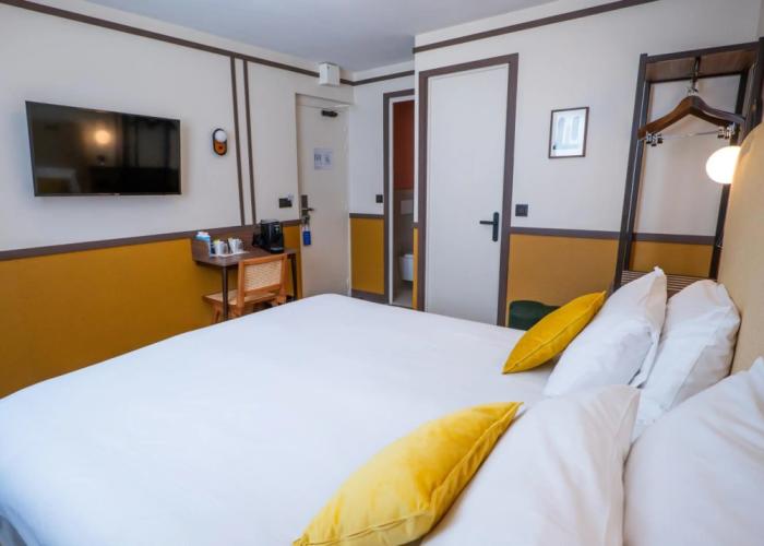 Best Western Plus Au Grand Saint Jean