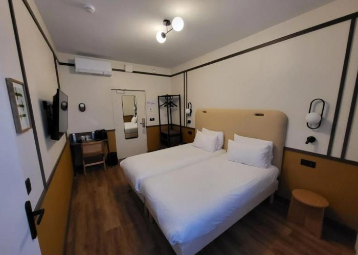 Best Western Plus Au Grand Saint Jean