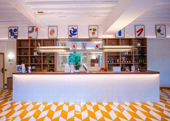 Best Western Plus Au Grand Saint Jean