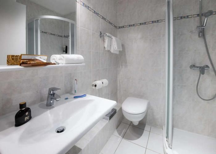 Best Western Plus Au Grand Saint Jean