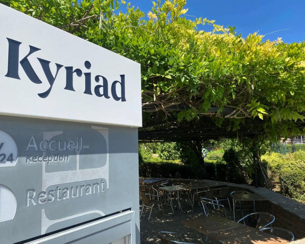 фото Kyriad - Beaune