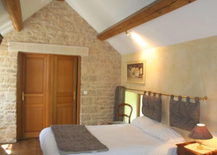 Chateau de Challanges
