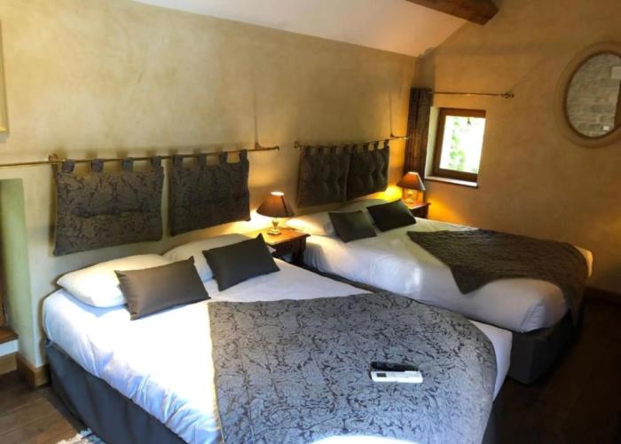 Chateau de Challanges