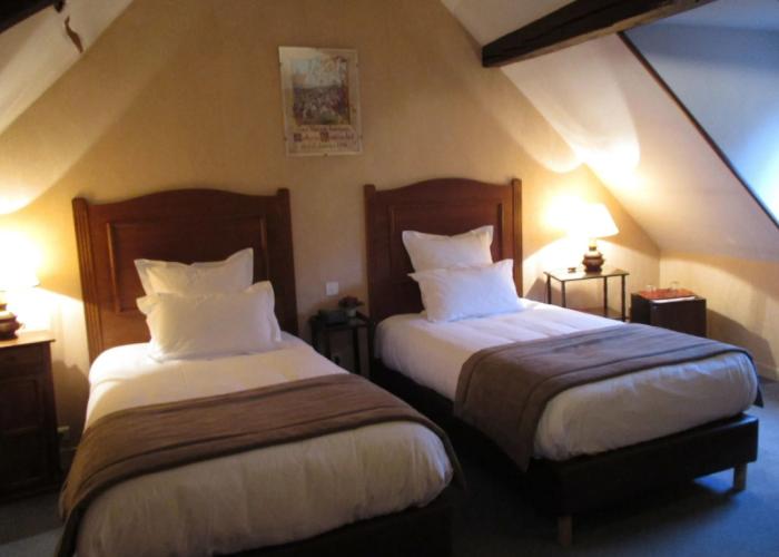Hôtel des Tonneliers