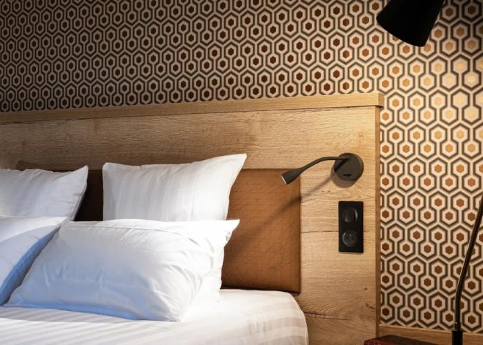 Hotel Les Nomades