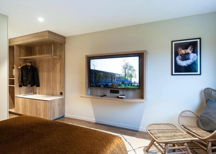 Hotel Les Nomades