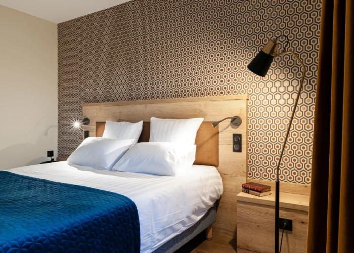 Hotel Les Nomades