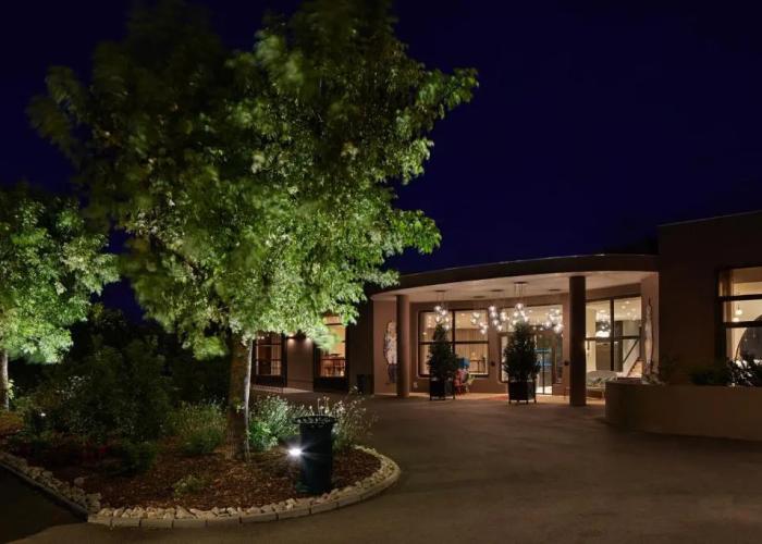 Hotel Les Nomades