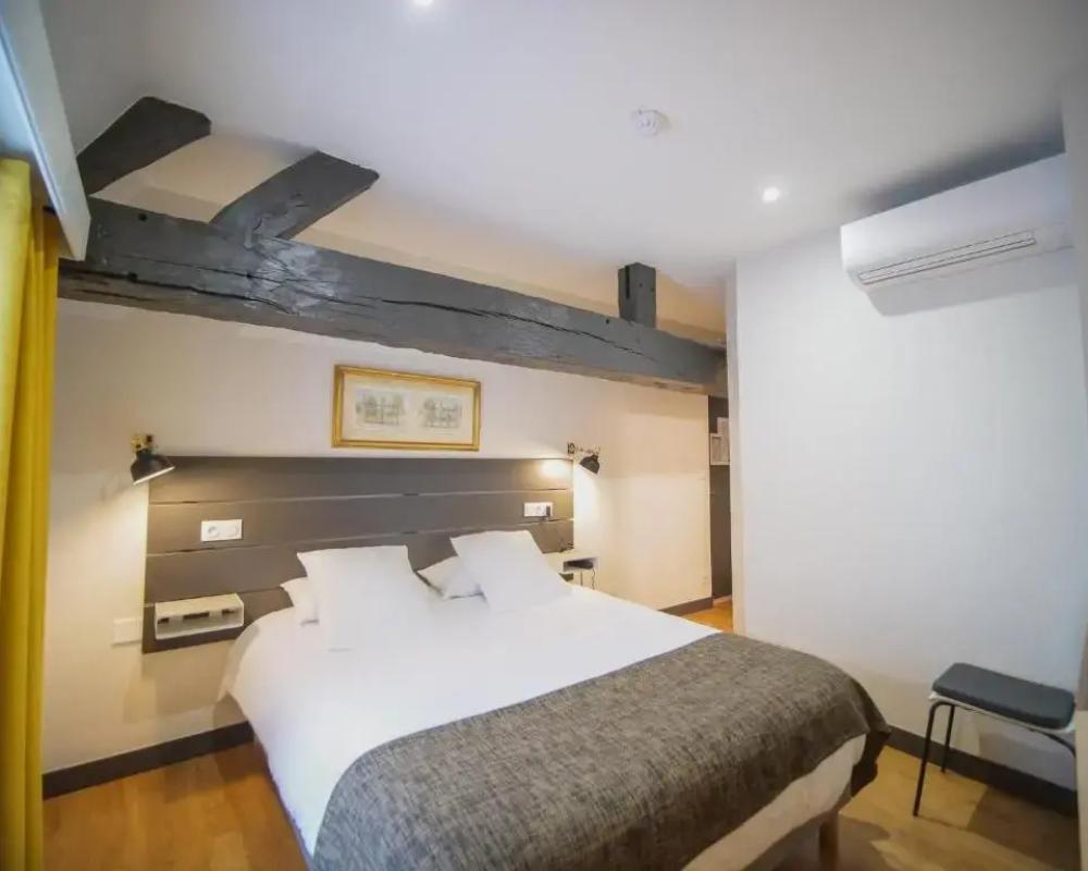 фото Hotel Athanor