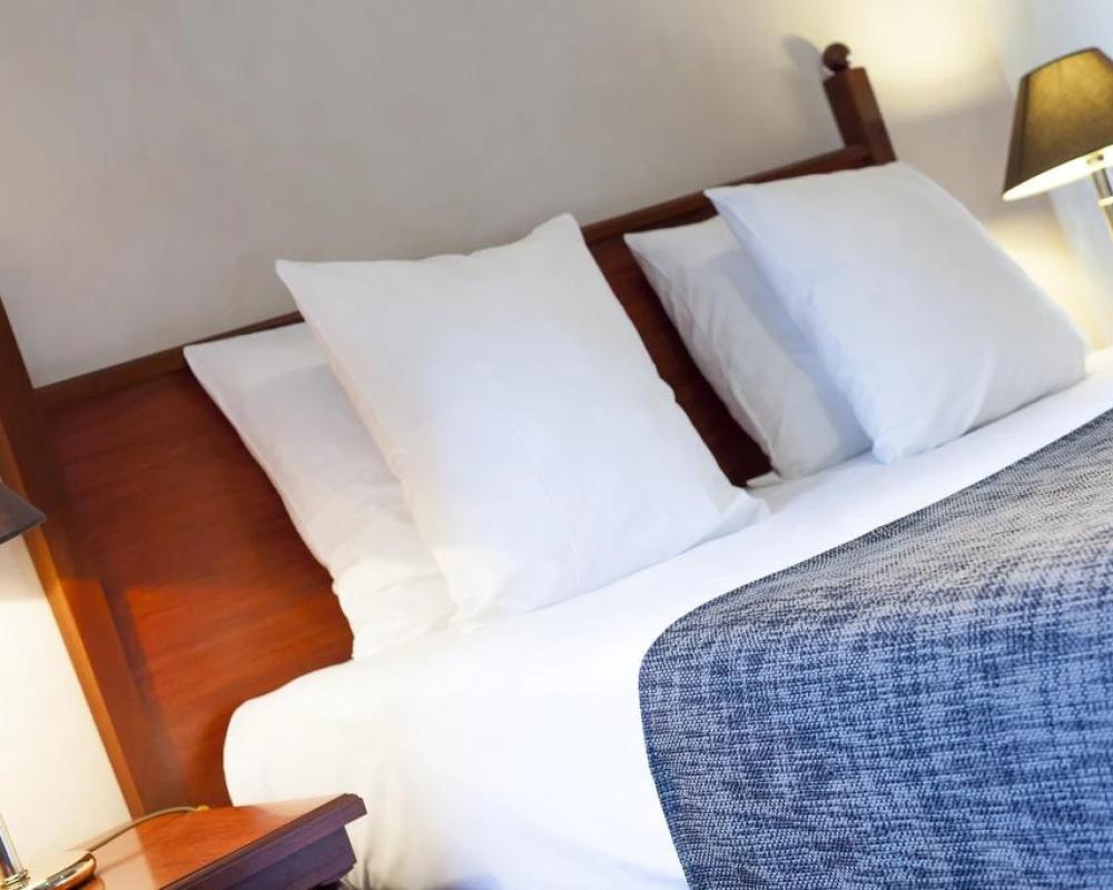 фото Hotel Athanor