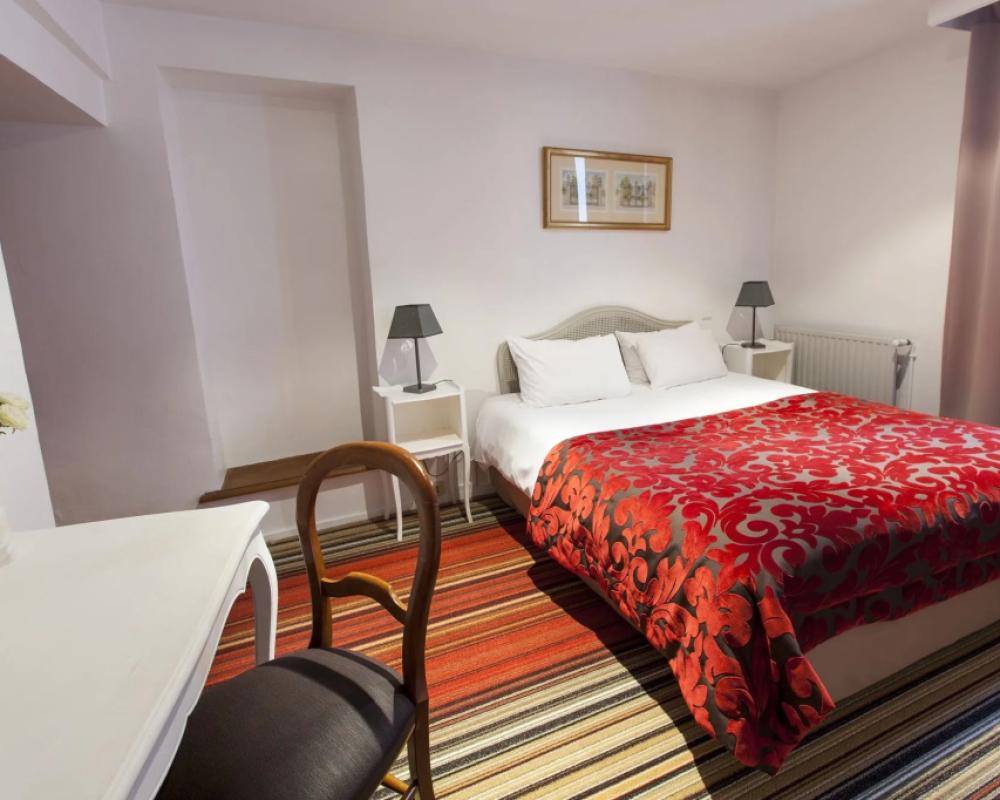 фото Hotel Athanor