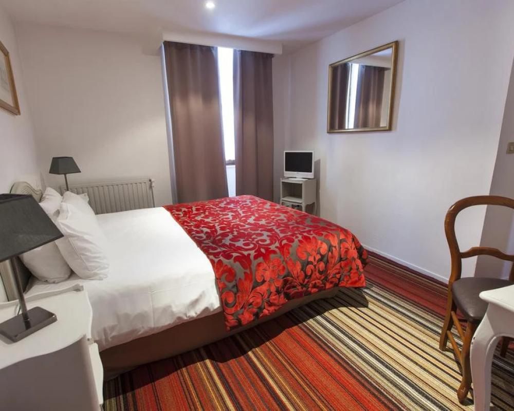 фото Hotel Athanor