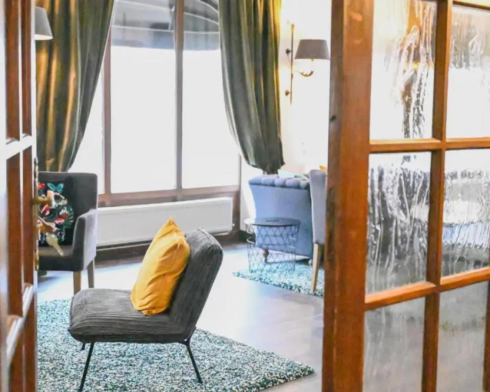 фото Hotel Athanor