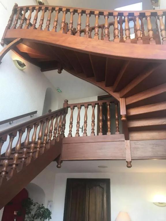фото Hotel Athanor
