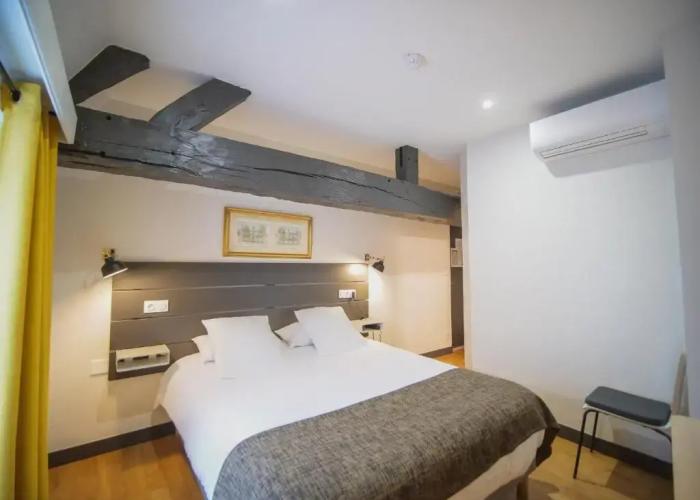 Hotel Athanor