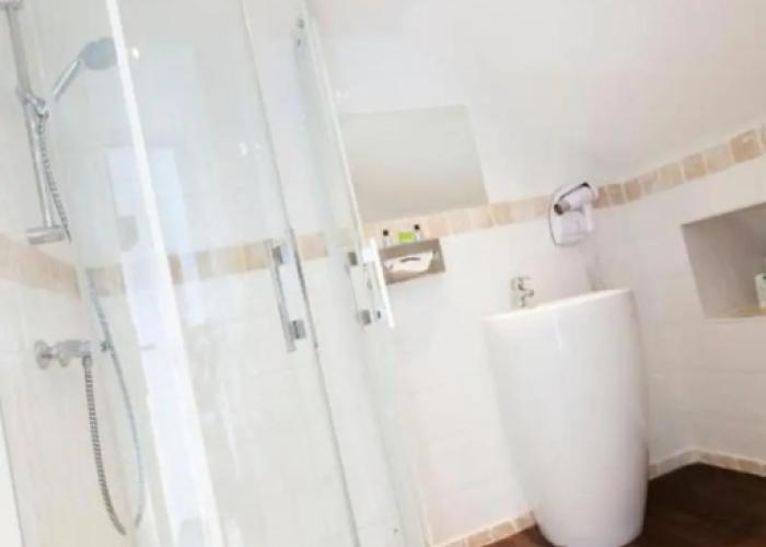 Hotel Athanor