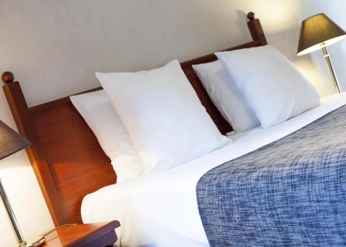Hotel Athanor