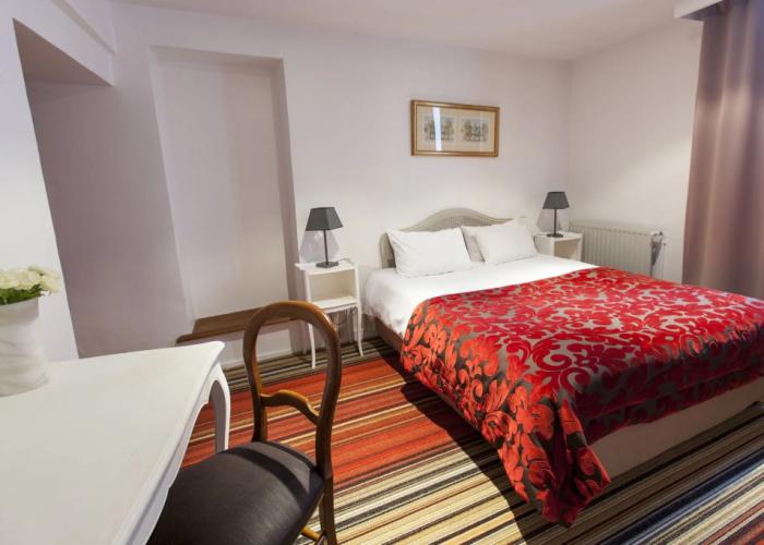 Hotel Athanor