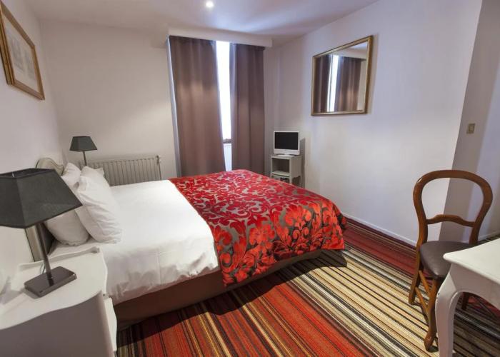 Hotel Athanor
