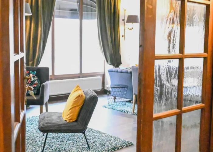 Hotel Athanor