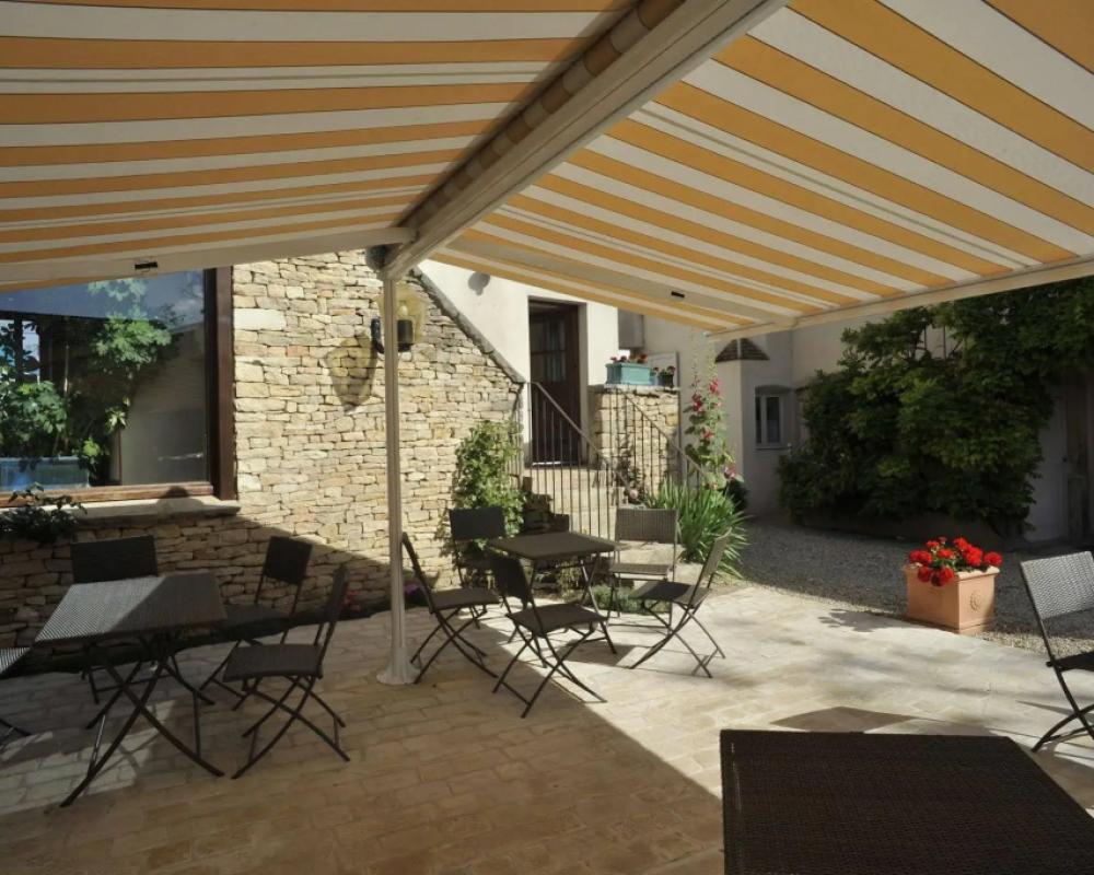 фото Beaune Hotel