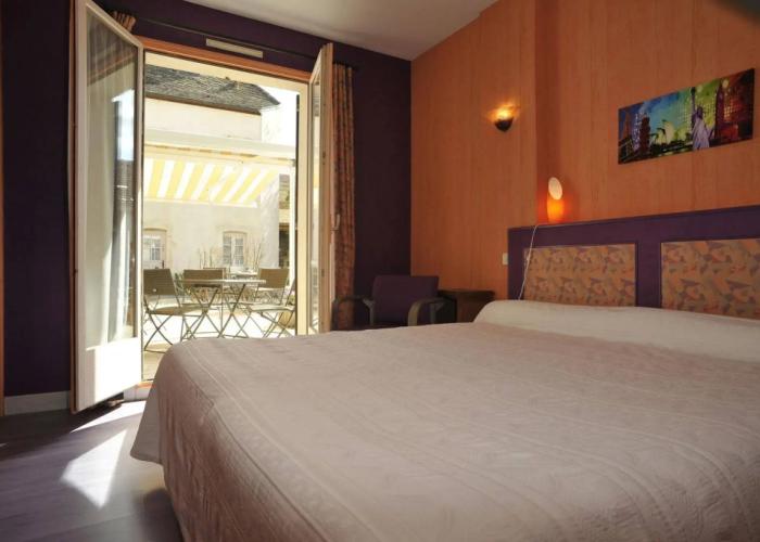 Beaune Hotel
