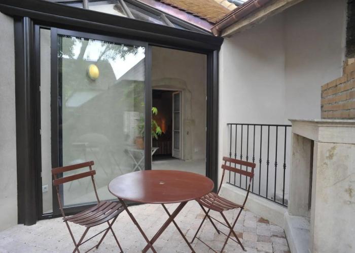 Beaune Hotel
