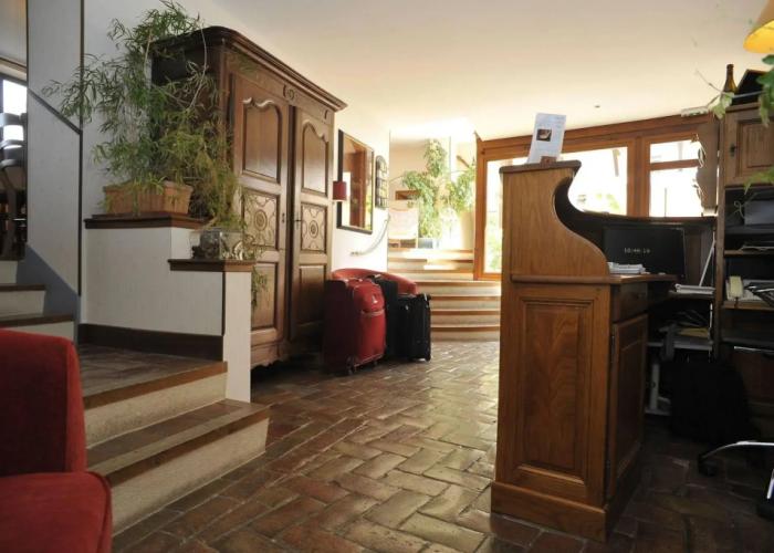 Beaune Hotel