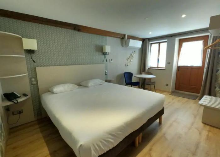 Beaune Hotel