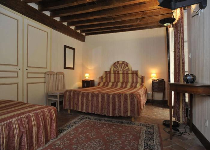 Beaune Hotel