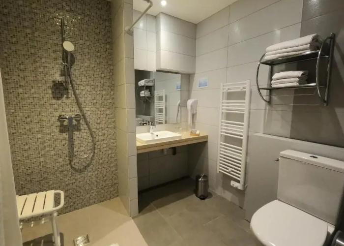 Beaune Hotel