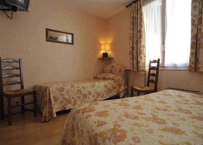 Beaune Hotel