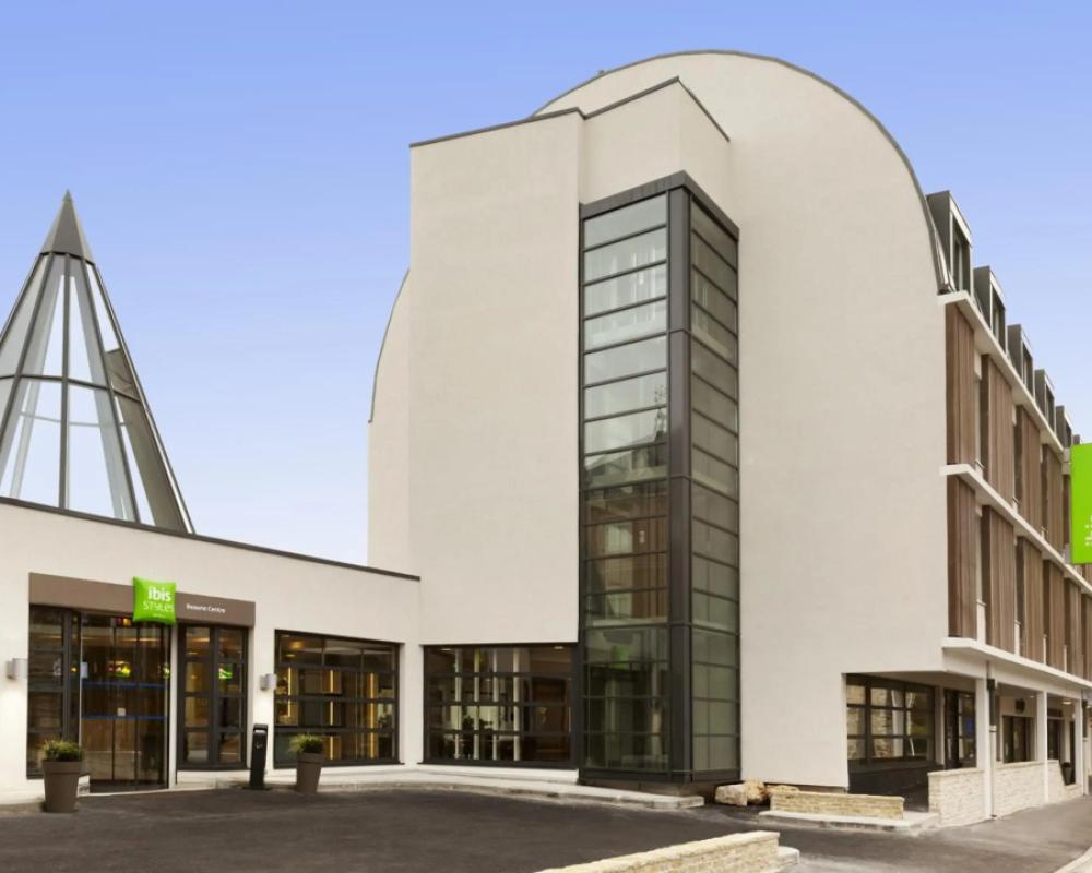 ibis Styles Beaune Centre
