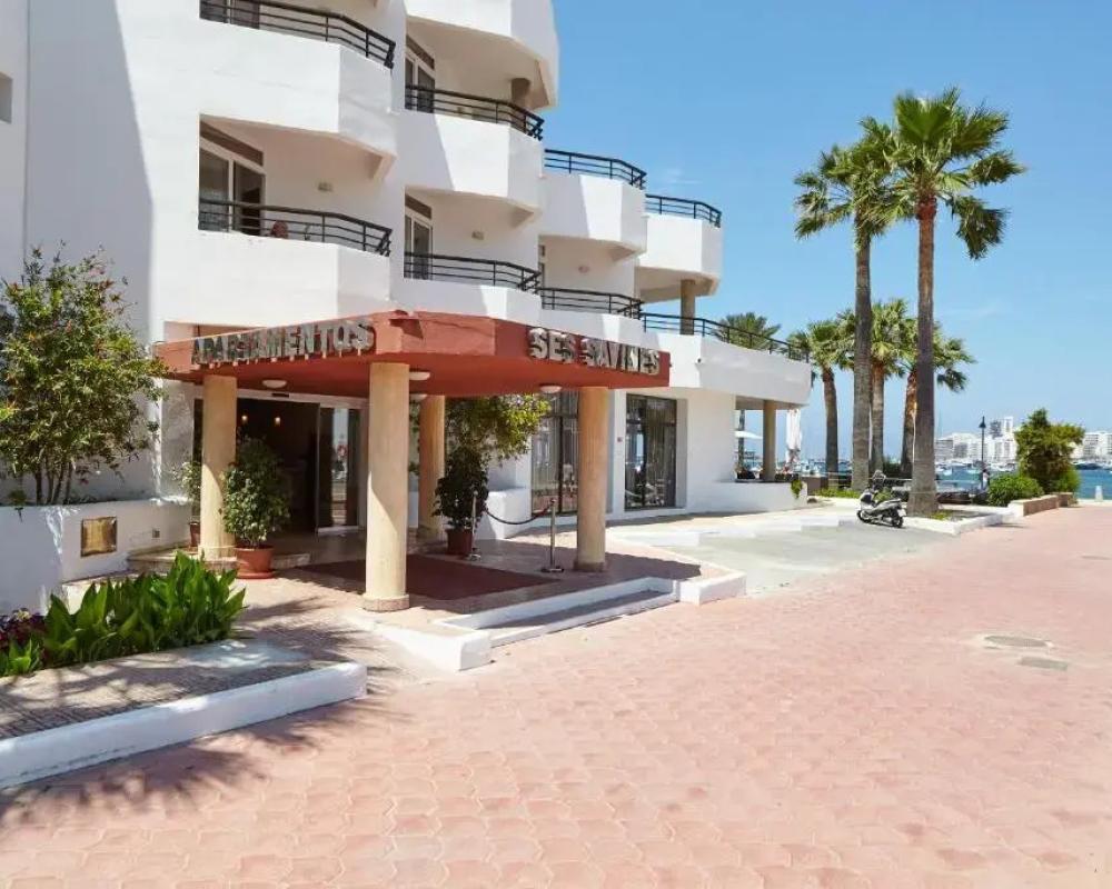 Hotel Ses Savines