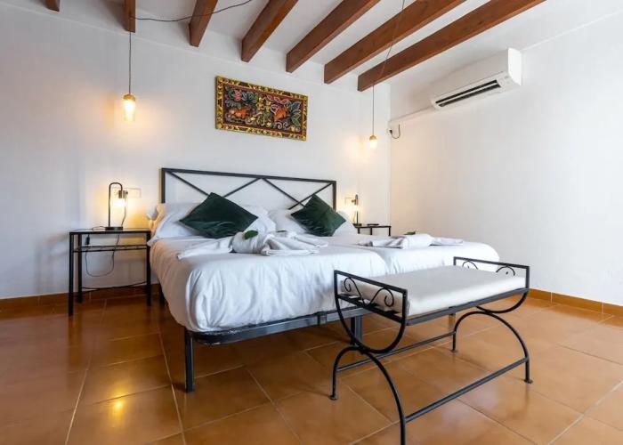 Hostal Restaurante Pou Des Lleó