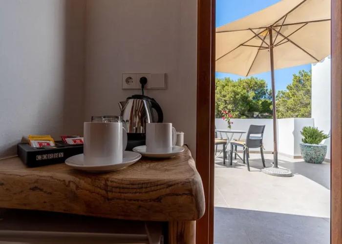 Hostal Restaurante Pou Des Lleó