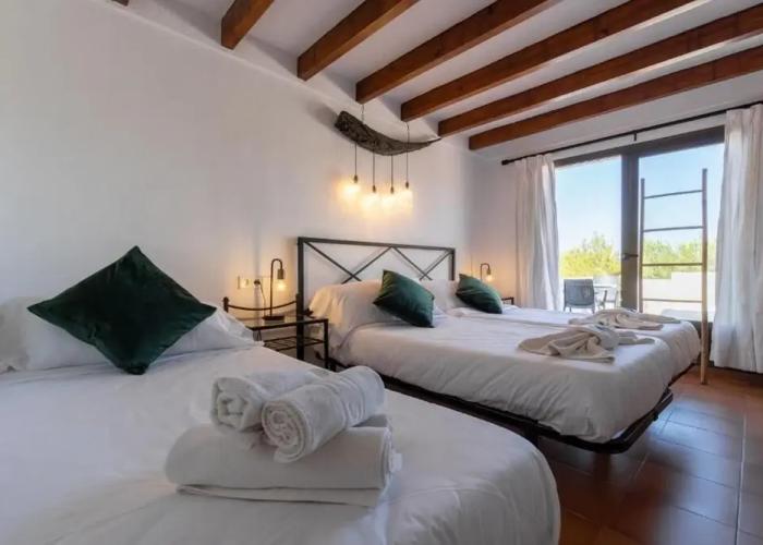 Hostal Restaurante Pou Des Lleó